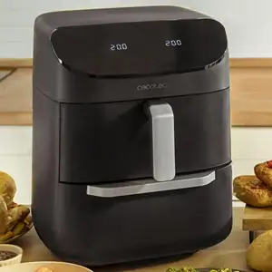 Мультипіч CECOTEC Cecofry FoodCourt 11000 Connected C UA