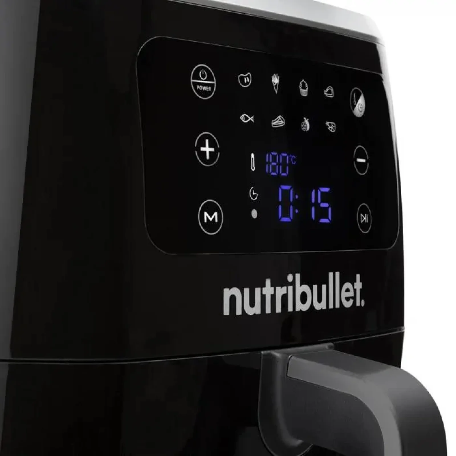 Мультипіч Nutribullet XXL NBA071B UA