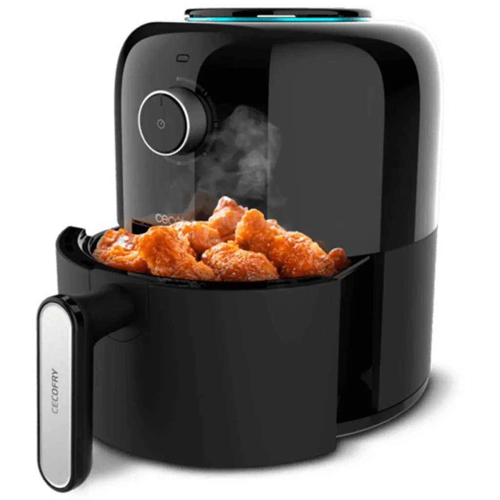 Мультипіч CECOTEC Cecofry Pixel 2500 UA