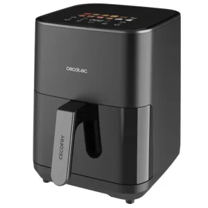Мультипіч CECOTEC Cecofry&Grill Duoheat 4000 (A01 EU01 100499) UA