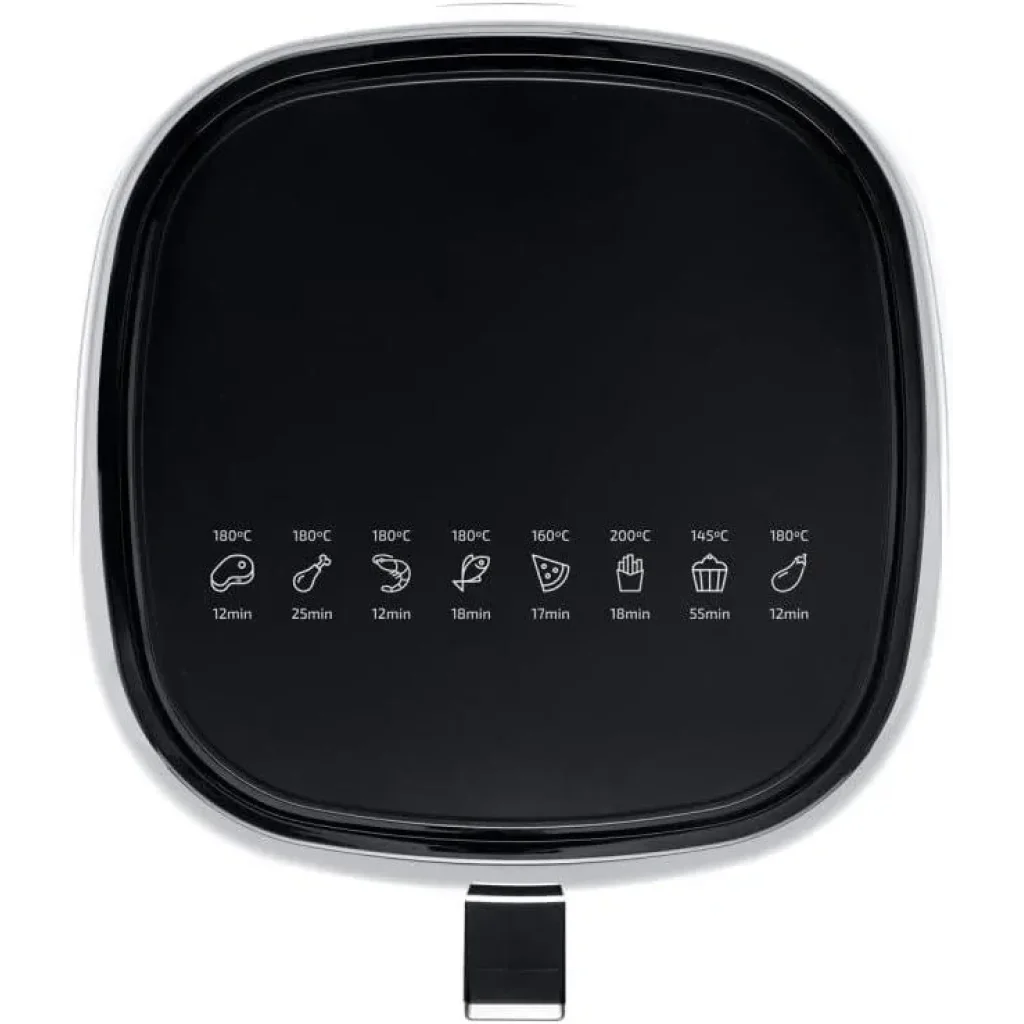 Аерогриль 5L Elektra White Ufesa (72805551) UA