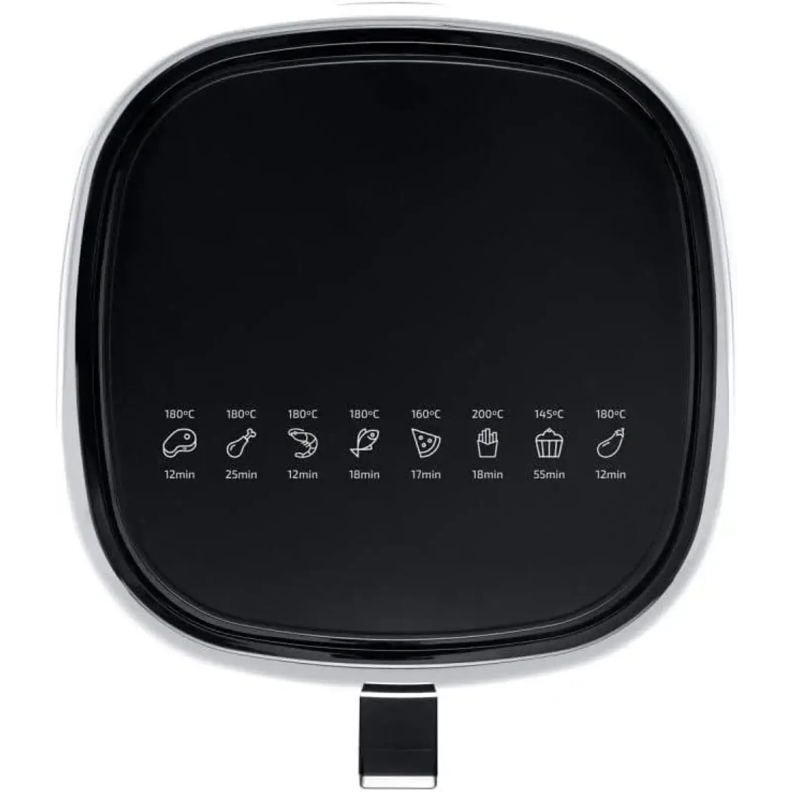 Аерогриль 5L Elektra White Ufesa (72805551) UA