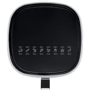 Аерогриль 5L Elektra White Ufesa (72805551) UA