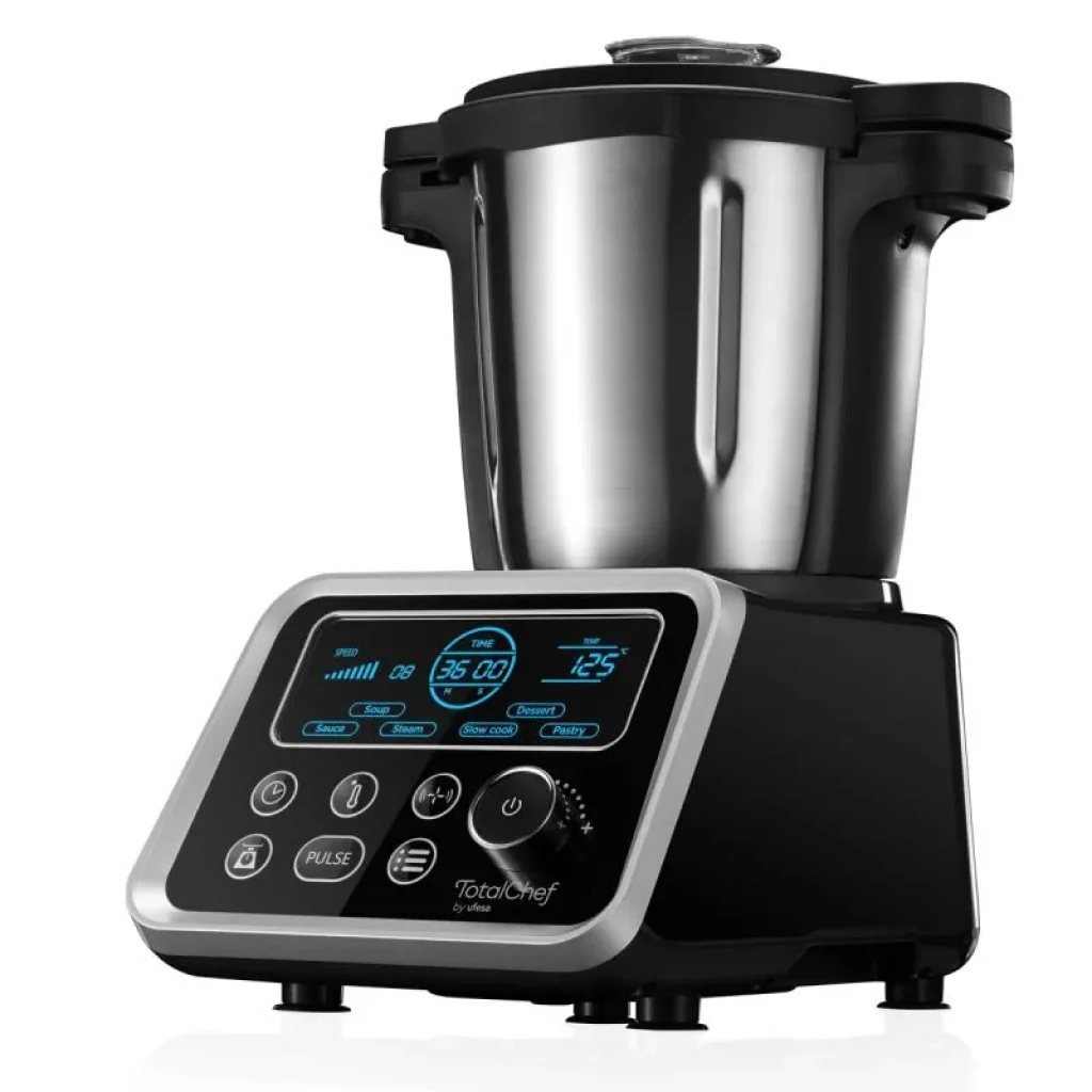 Кухонний робот RK5 TotalChef Ufesa (85104743) UA