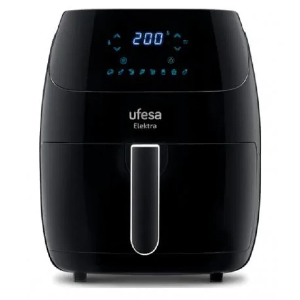 Аерогриль AF5600 5L ELEKTRA Digital Ufesa (72805372) UA