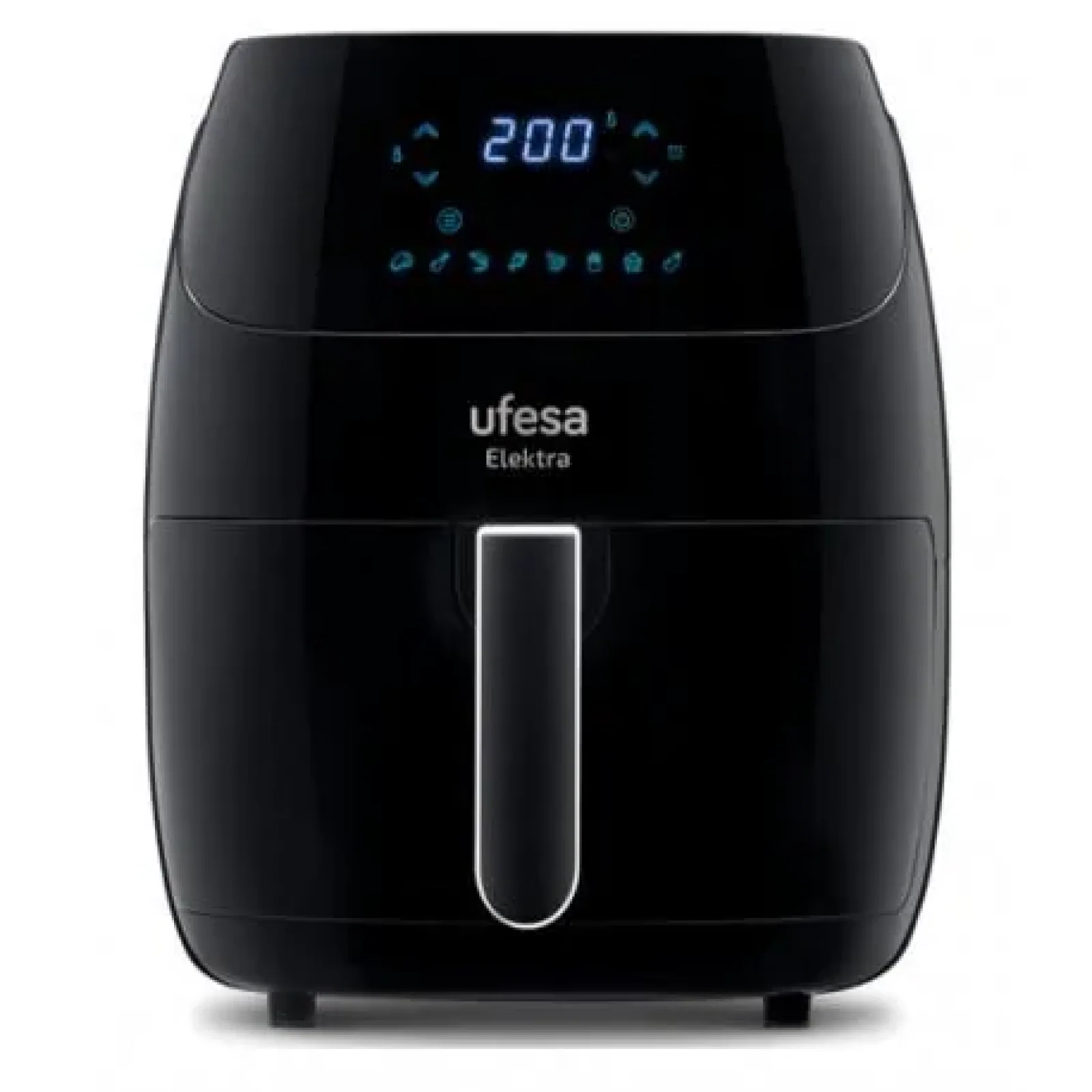 Аерогриль AF5600 5L ELEKTRA Digital Ufesa (72805372) UA