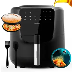 Мультипіч CECOTEC Cecofry Rain Acc Kit UA