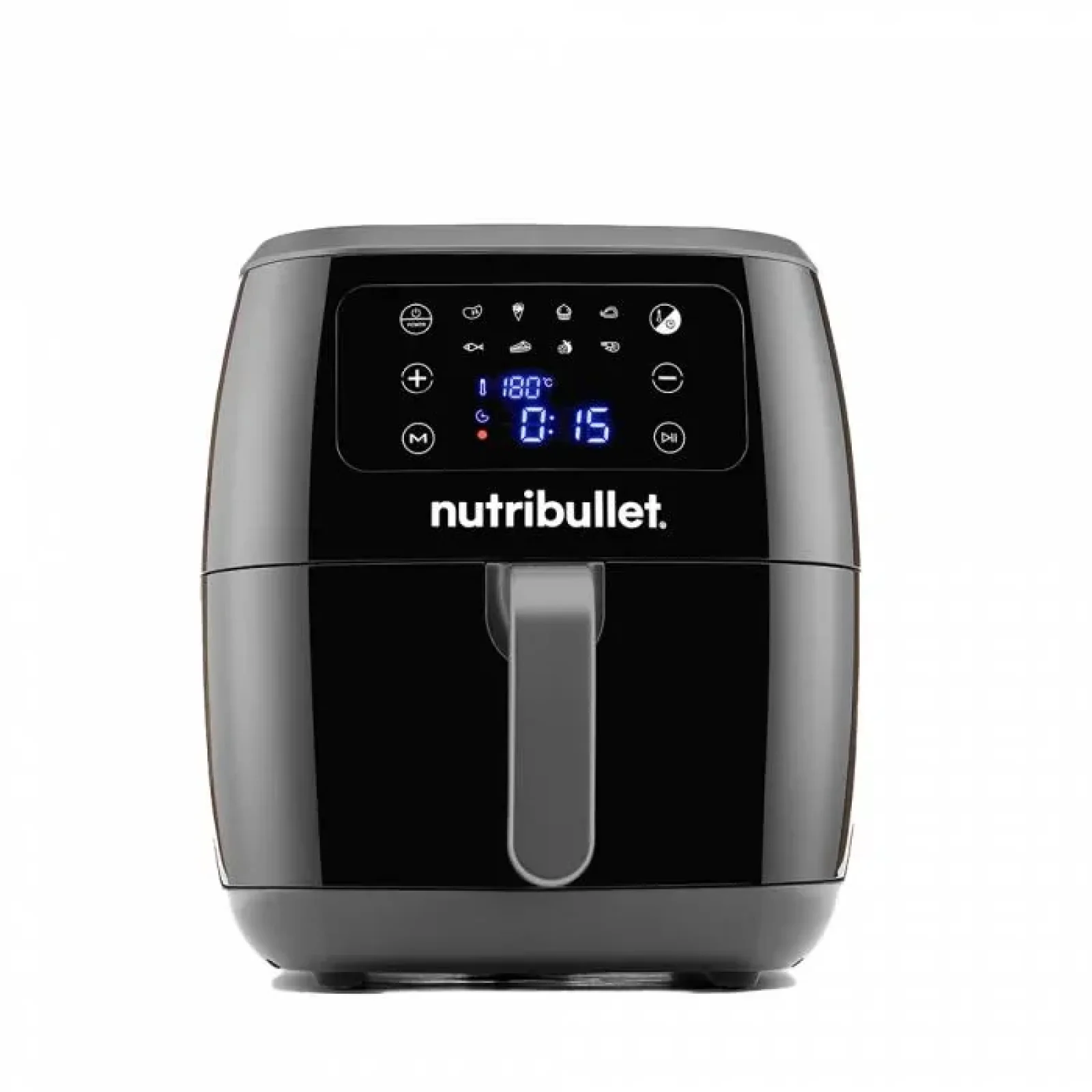 Мультипіч Nutribullet XXL NBA071B UA