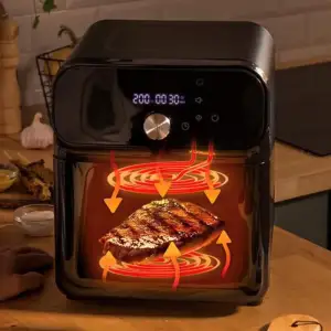 Мультипіч CECOTEC Cecofry SmokinDuo 6000 UA