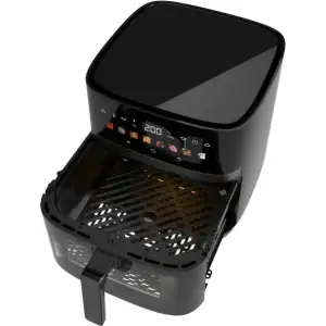 Мультипіч CECOTEC Cecofry&Grill Duoheat 8000 (A01 EU01 100501) UA
