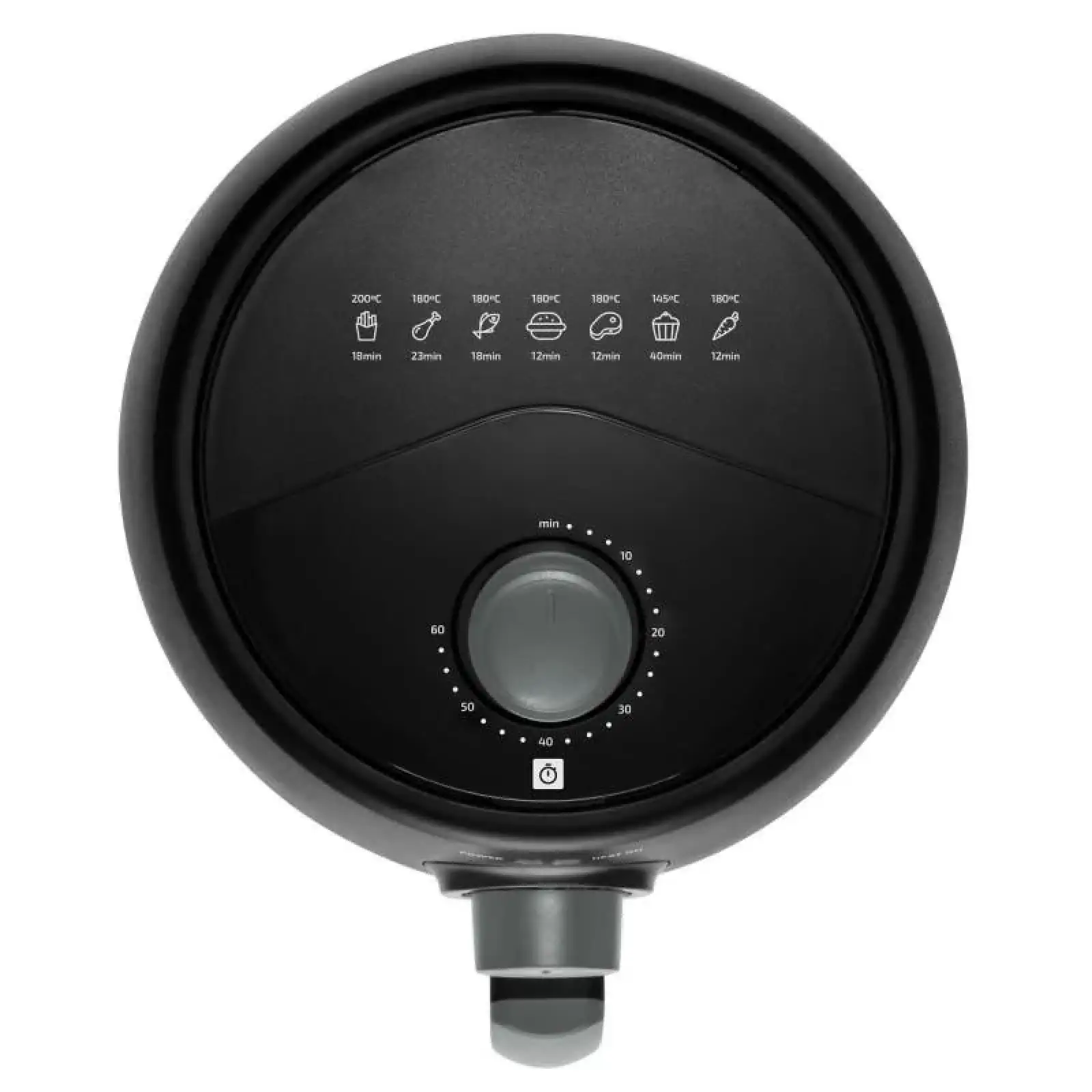 Аерогриль AF2050 2L Duet Ufesa (72805355) UA