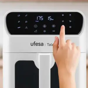 Аерогриль Ufesa TALENT WHITE (72805653) UA