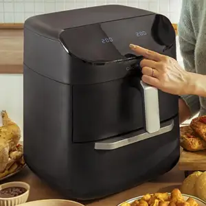 Мультипіч CECOTEC Cecofry FoodCourt 11000 Connected C UA