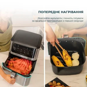 Мультипіч CECOTEC Cecofry Supreme 8000 (CCTC-04984) UA