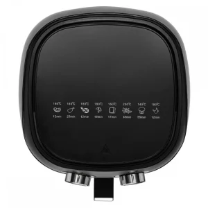 Аерогриль AF5500 5L Shadow Mech Ufesa (72805371) UA