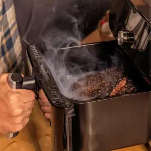 Мультипіч CECOTEC Cecofry SmokinDuo 6000 UA