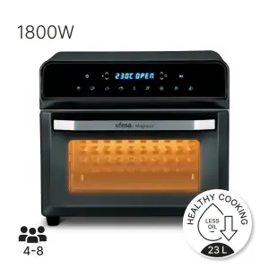 Аерогриль Ufesa MAGNUM (72805358) UA