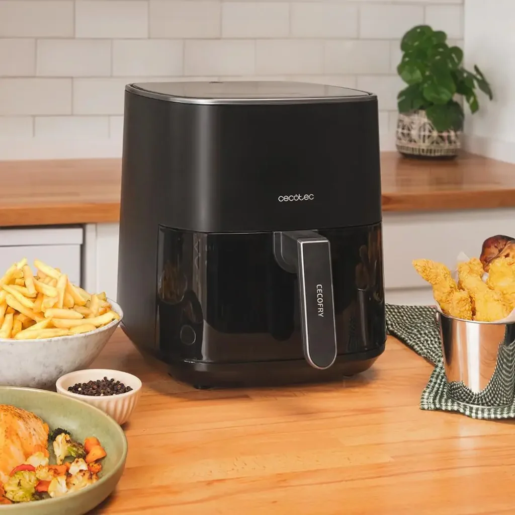 Мультипіч CECOTEC Cecofry Fantastik 5500 (CCTC-04971) UA