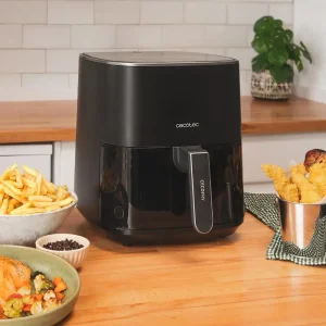 Мультипіч CECOTEC Cecofry Fantastik 5500 (CCTC-04971) UA