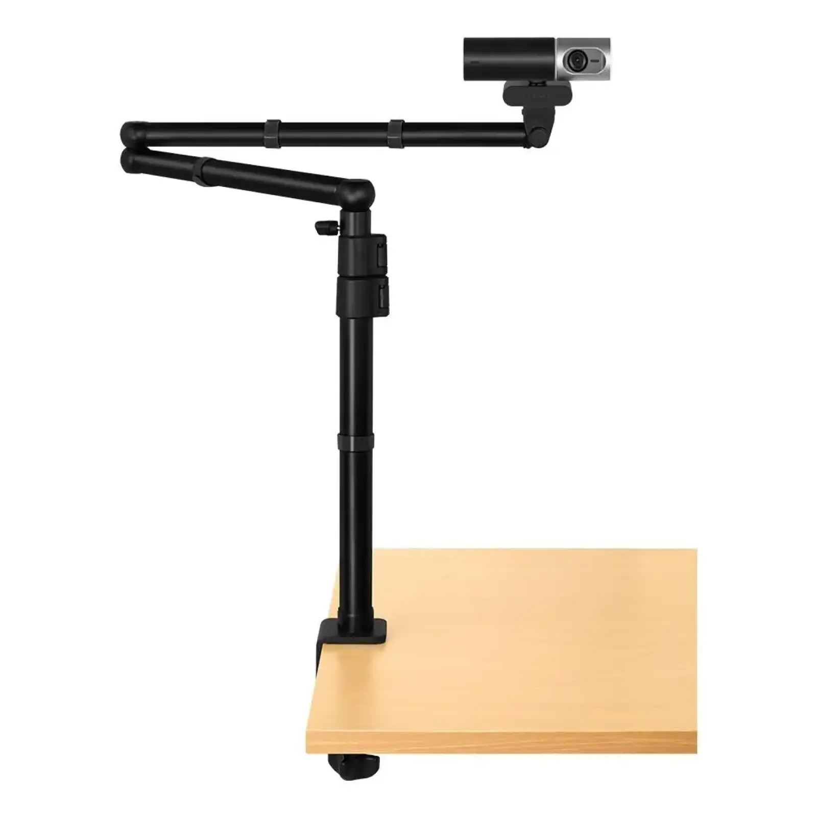 Пантограф для мікрофону Streamplify MOUNT LIFT-LIGHT, чорний (SPOM-ML1LCM1.11) UA