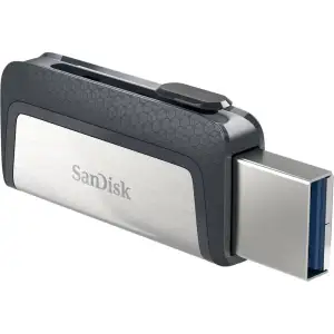 Флеш-пам'ять (накопичувач USB) USB-C 32GB SDDDC2-032G-G46 SANDISK UA