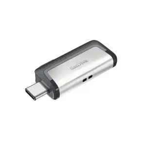 Флеш-пам'ять (накопичувач USB) USB-C 32GB SDDDC2-032G-G46 SANDISK UA