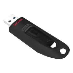 Флеш-пам'ять (накопичувач USB) USB3 64GB SDCZ48-064G-U46 SANDISK UA
