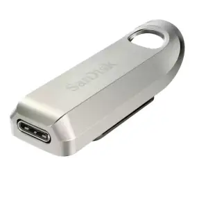 Флеш-пам'ять (накопичувач USB) USB-C 64GB SDCZ75-064G-G46 SANDISK UA