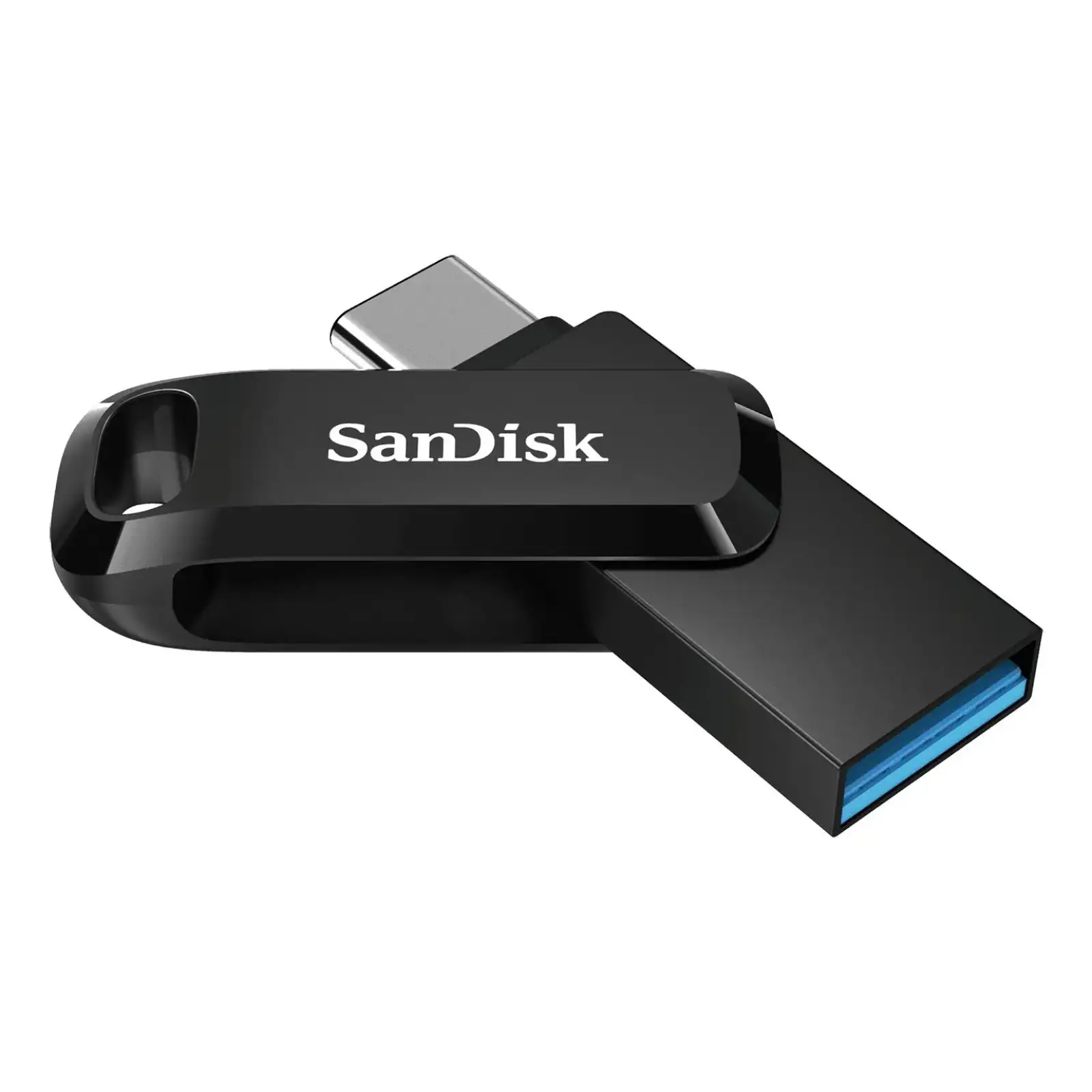 Флеш-пам'ять (накопичувач USB) USB-C 512GB SDDDC3-512G-G46 SANDISK UA