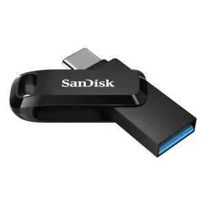 Флеш-пам'ять (накопичувач USB) USB-C 512GB SDDDC3-512G-G46 SANDISK UA