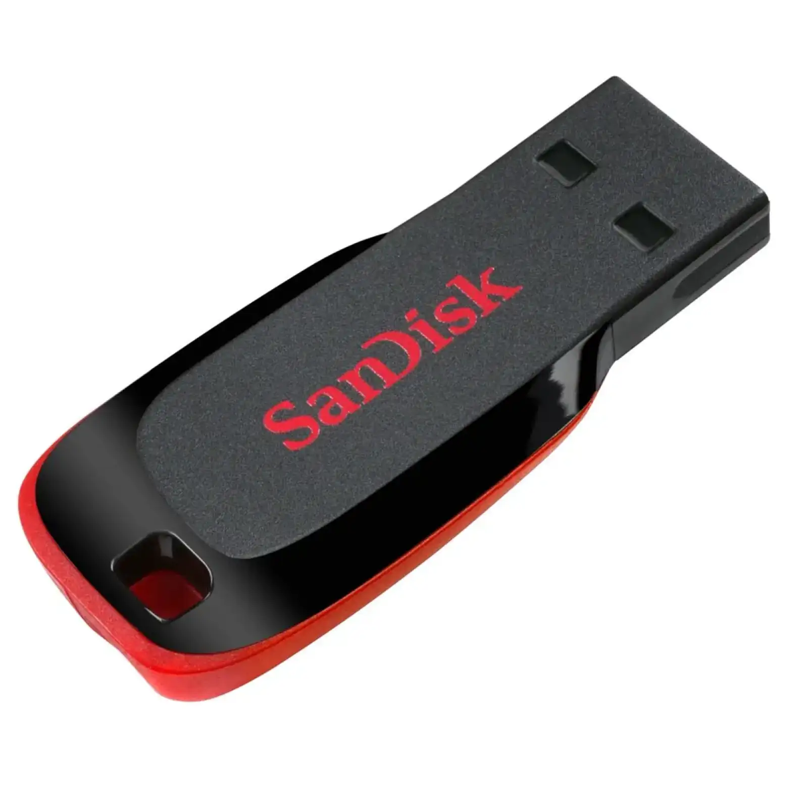 Флеш-пам'ять (накопичувач USB) USB2 16GB SDCZ50-016G-B35 SANDISK UA