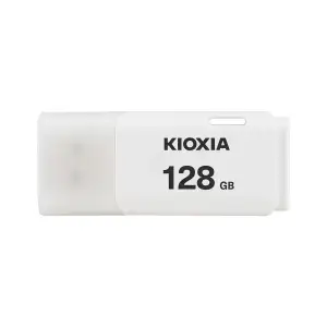 Флеш-пам'ять (накопичувач USB) USB2 128GB LU202W128GG4 KIOXIA UA