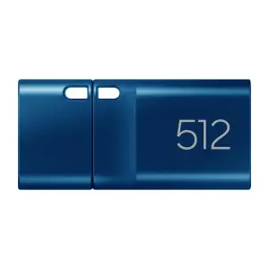 Флеш-пам'ять (накопичувач USB) USB-C 512GB MUF-512DA/APC SAMSUNG UA