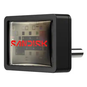 Флеш-пам'ять (накопичувач USB) USB-C 256GB SDCZ530-256G-G46 SANDISK UA