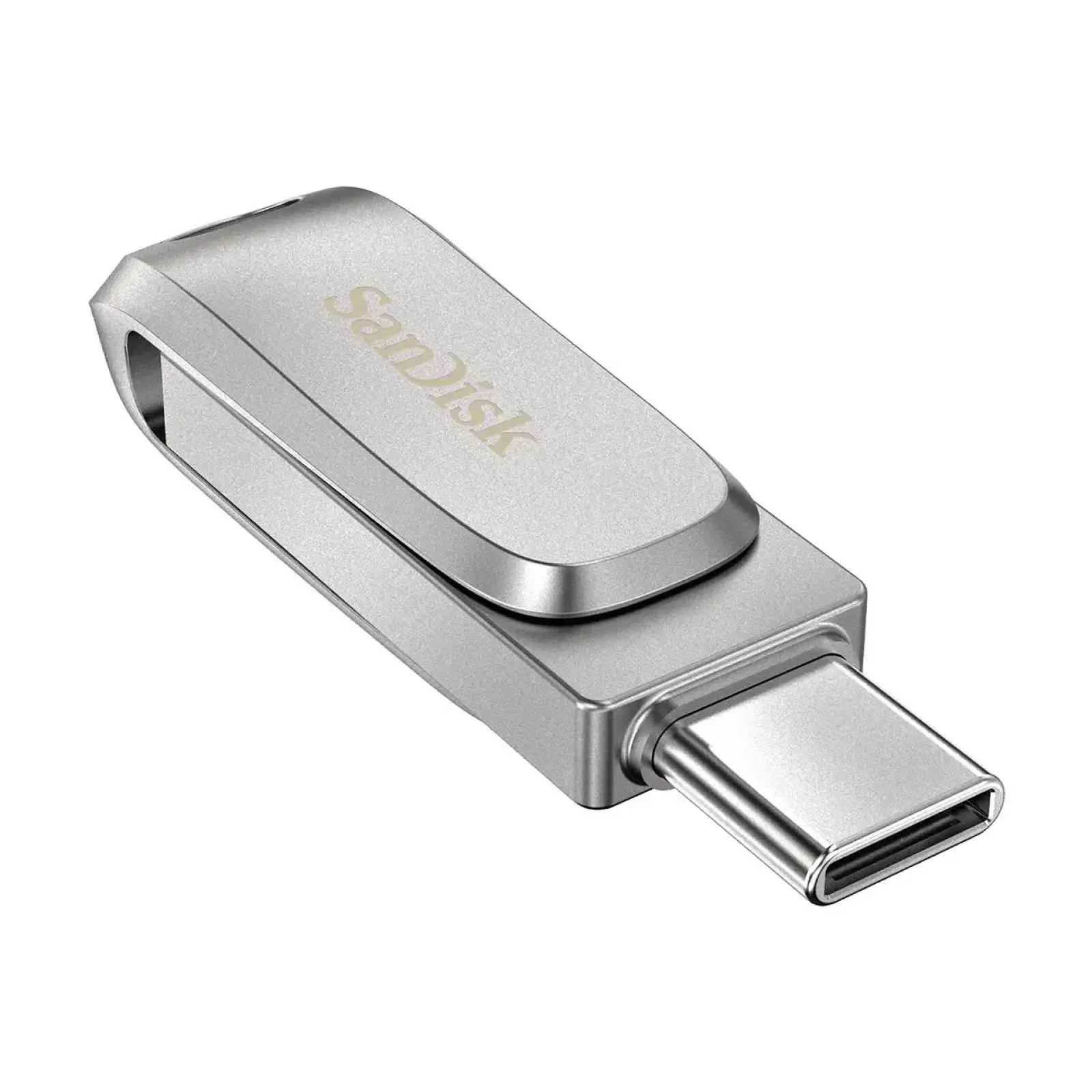 Флеш-пам'ять (накопичувач USB) USB-C 512GB SDDDC4-512G-G46 SANDISK UA