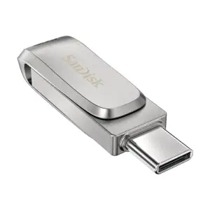 Флеш-пам'ять (накопичувач USB) USB-C 512GB SDDDC4-512G-G46 SANDISK UA