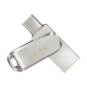 Флеш-пам'ять (накопичувач USB) USB-C 512GB SDDDC4-512G-G46 SANDISK UA