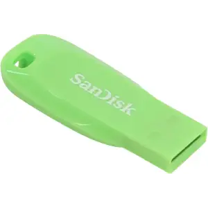 Флеш-пам'ять (накопичувач USB) USB2 32GB SDCZ50C-032G-B35GE SANDISK UA