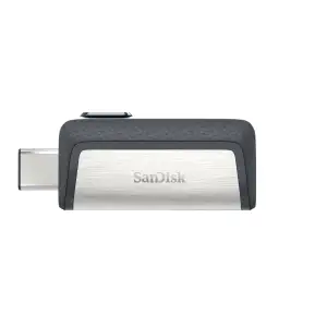 Флеш-пам'ять (накопичувач USB) USB-C 32GB SDDDC2-032G-G46 SANDISK UA