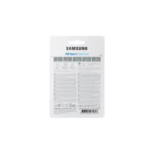 Флеш-пам'ять (накопичувач USB) USB3.2 128GB MUF-128DA/APC SAMSUNG UA