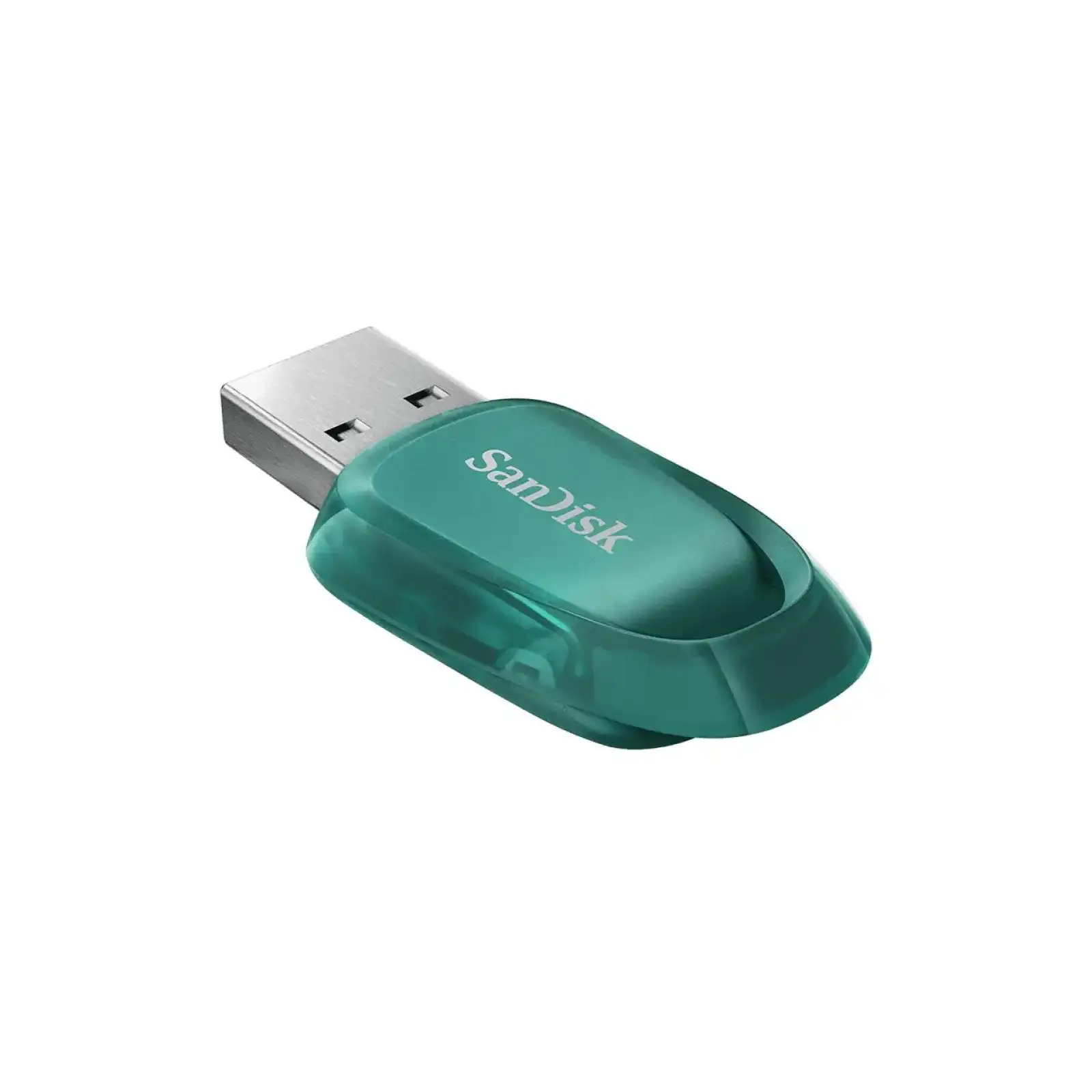 Флеш-пам'ять (накопичувач USB) USB3.2 128GB SDCZ96-128G-G46 SANDISK UA