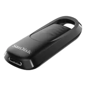 Флеш-пам'ять (накопичувач USB) USB-C 64GB SDCZ480-064G-G46 SANDISK UA