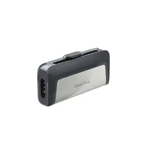 Флеш-пам'ять (накопичувач USB) USB-C 32GB SDDDC2-032G-G46 SANDISK UA
