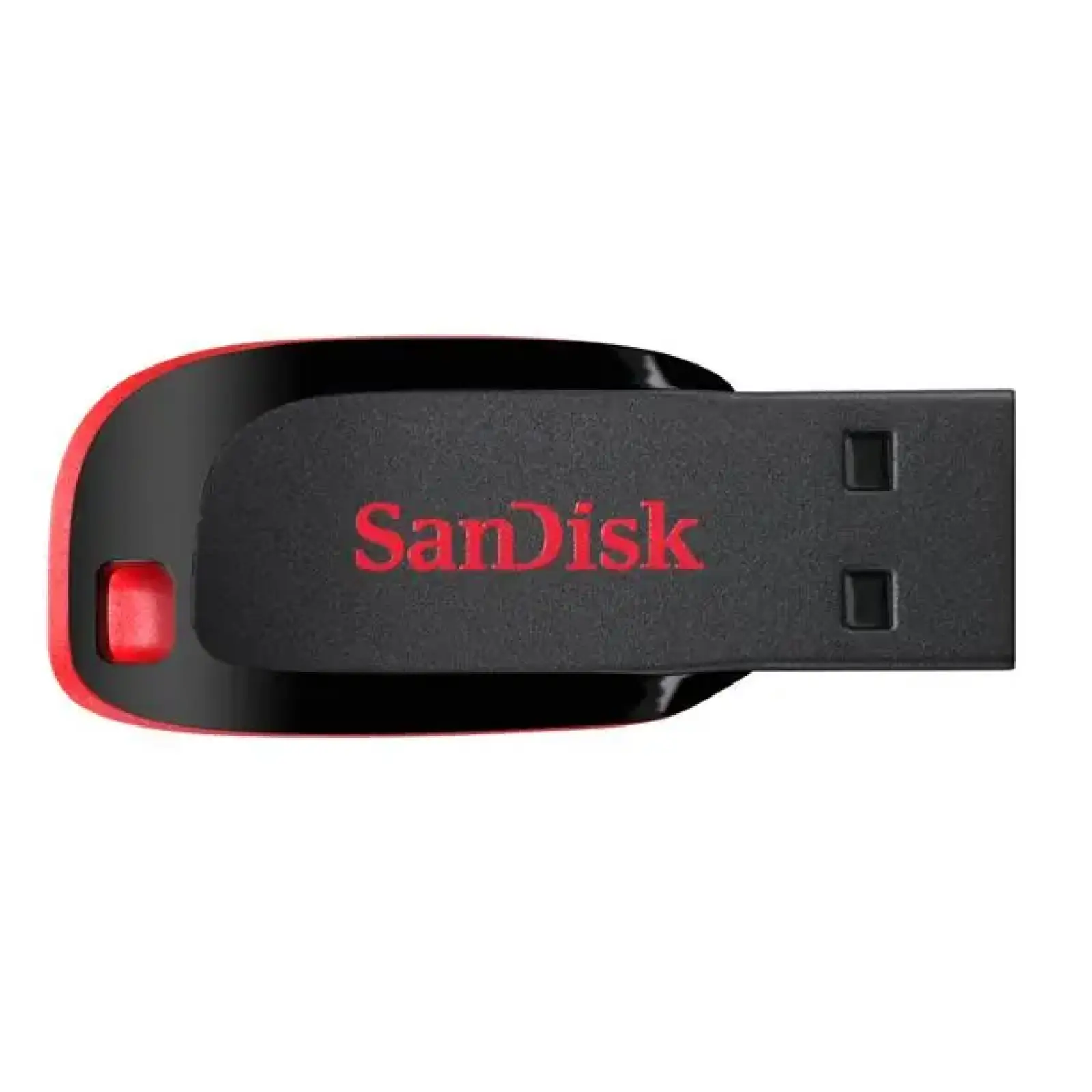 Флеш-пам'ять (накопичувач USB) USB2 16GB SDCZ50-016G-B35 SANDISK UA