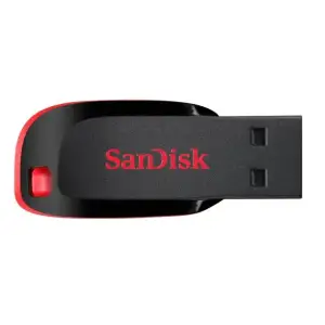 Флеш-пам'ять (накопичувач USB) USB2 16GB SDCZ50-016G-B35 SANDISK UA