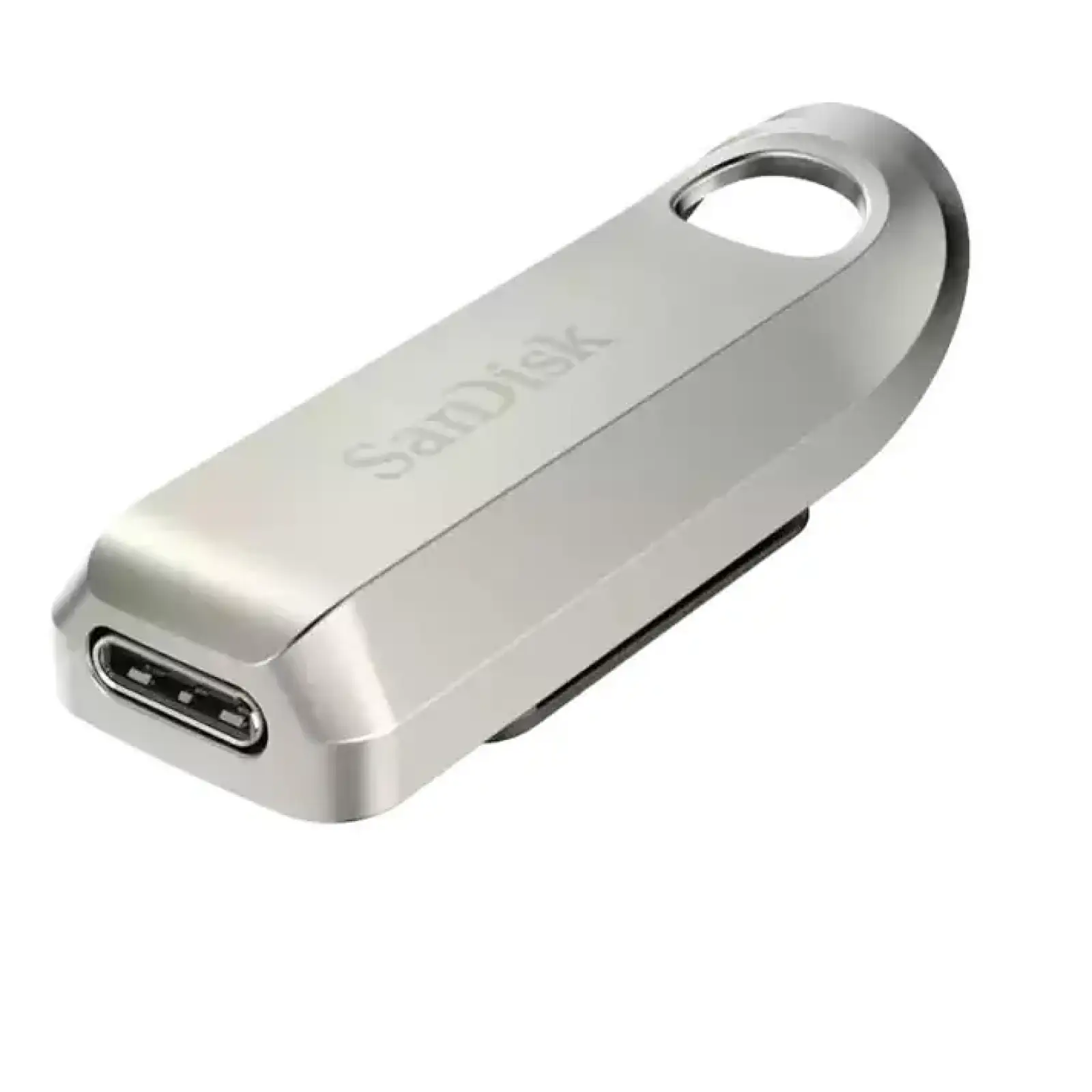 Флеш-пам'ять (накопичувач USB) USB-C 128GB SDCZ75-128G-G46 SANDISK UA