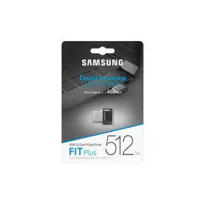 Флеш-пам'ять (накопичувач USB) USB3.2 512GB MUF-512AB/APC SAMSUNG UA