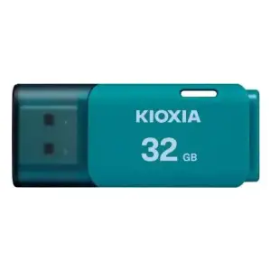 Флеш-пам'ять (накопичувач USB) USB2 32GB LU202L032GG4 KIOXIA UA