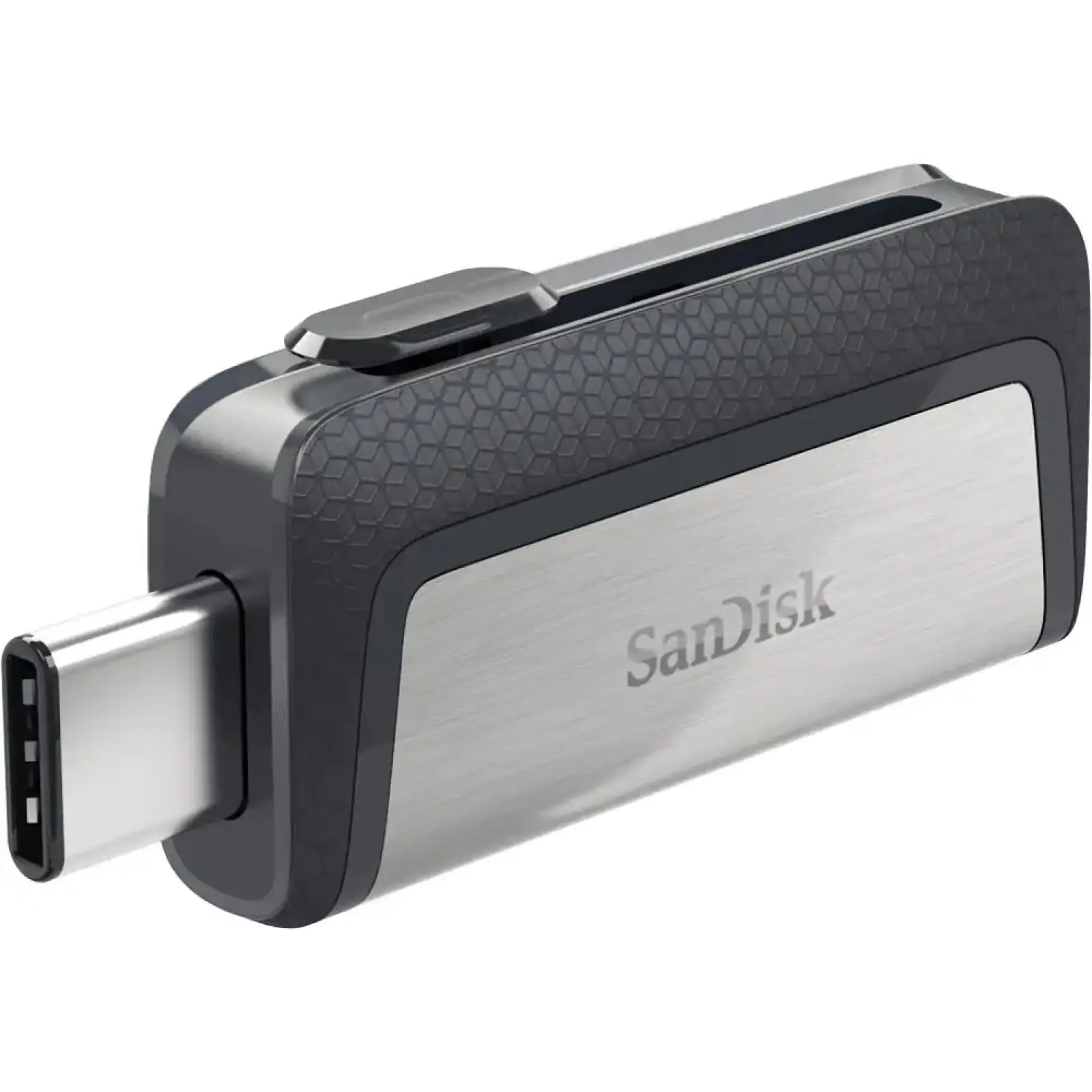 Флеш-пам'ять (накопичувач USB) USB-C 32GB SDDDC2-032G-G46 SANDISK UA