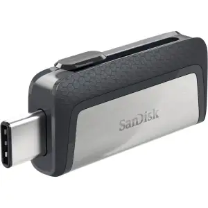 Флеш-пам'ять (накопичувач USB) USB-C 32GB SDDDC2-032G-G46 SANDISK UA